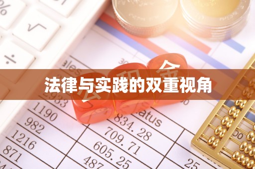 汉滨法律与实践的双重视角